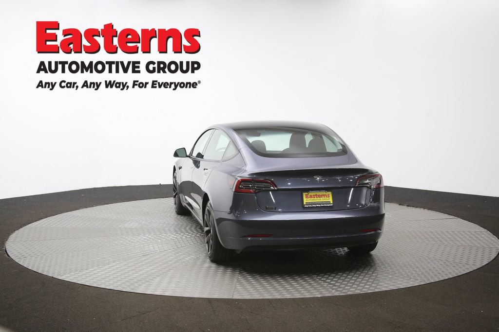 Used 2023 Tesla Model 3 Standard Range image 64