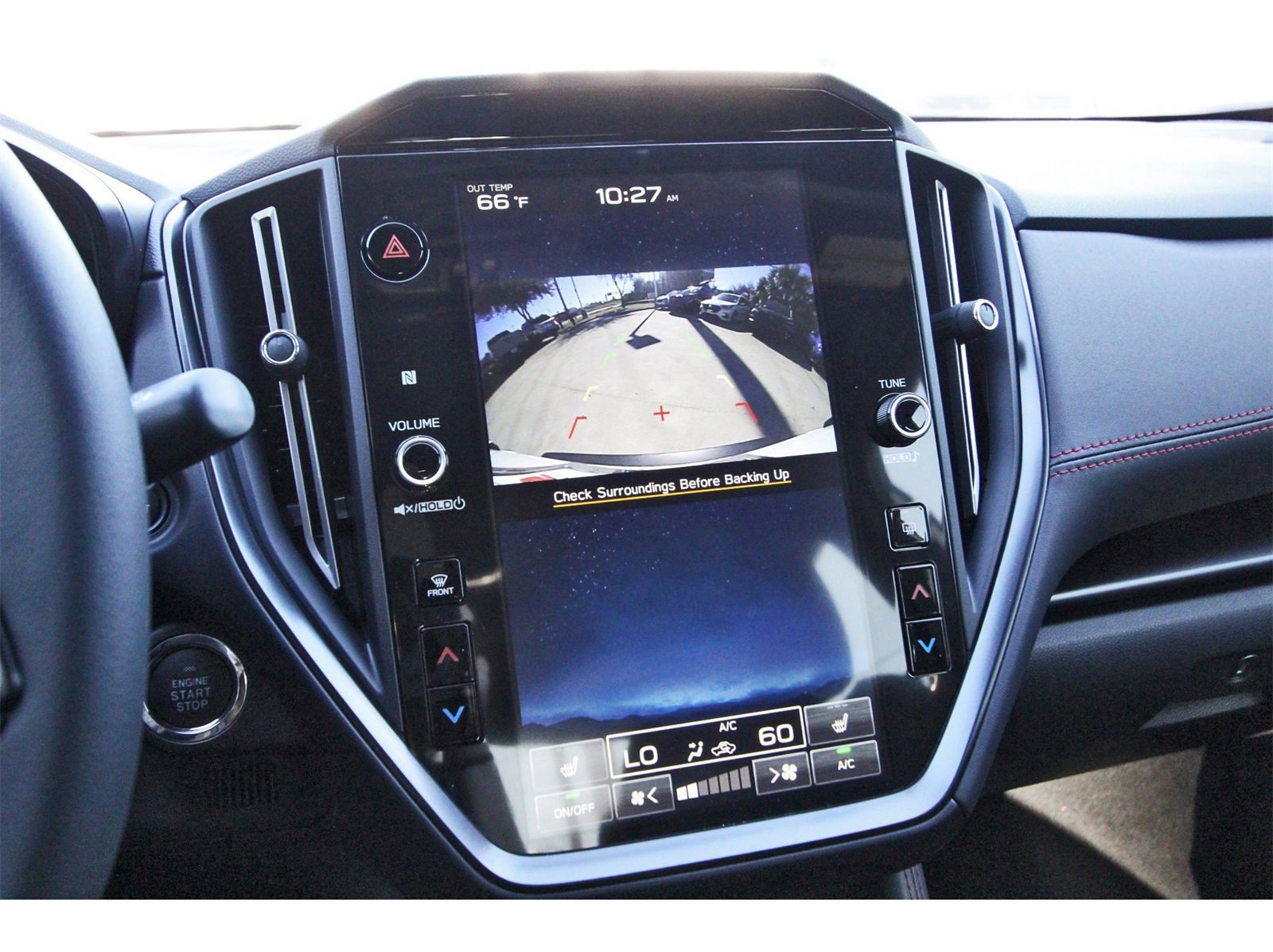 New 2025 Subaru WRX Premium image 20