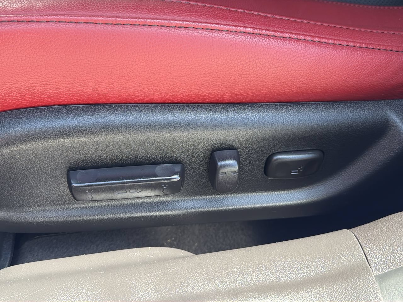 Used 2022 Acura ILX FWD image 19