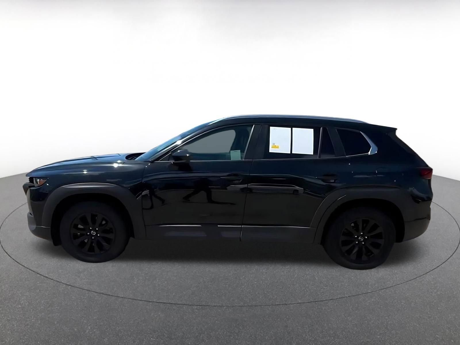 Used 2025 MAZDA CX-50 AWD 2.5 S w/ Select Package image 9
