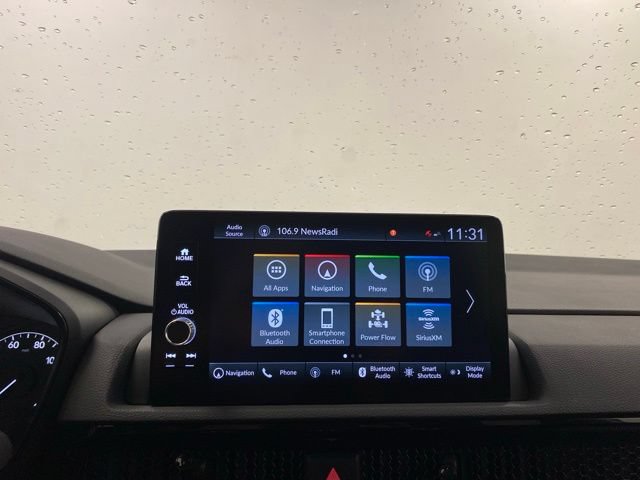 Used 2024 Honda CR-V Sport Touring image 10
