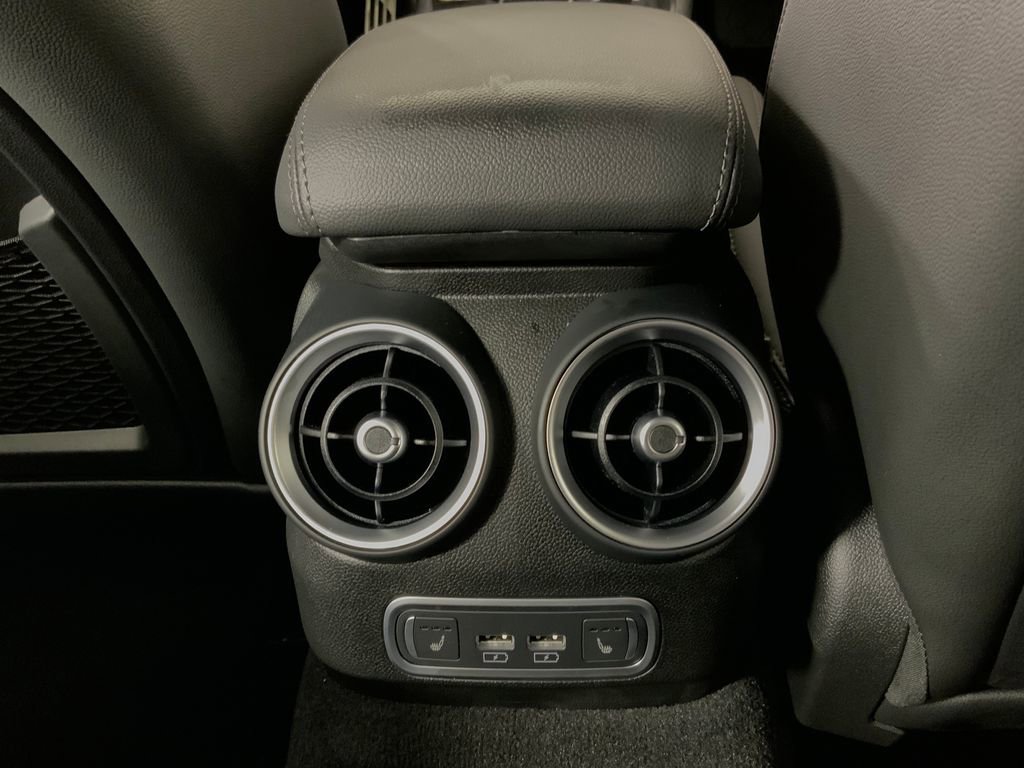 New 2026 Alfa Romeo Giulia AWD image 35