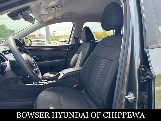 Used 2023 Hyundai Tucson SEL AWD/4WD image 2