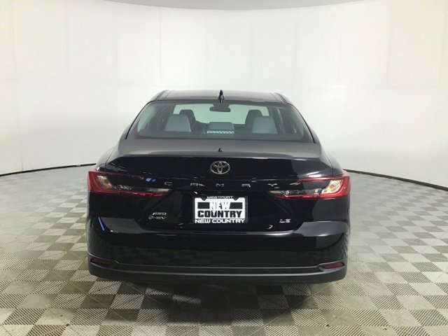 New 2026 Toyota Camry LE image 6