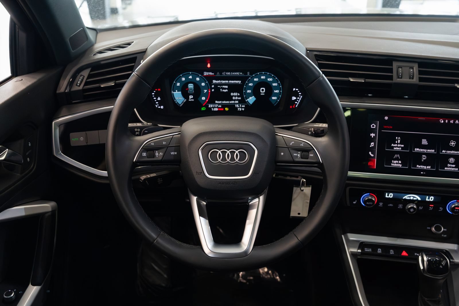 Used 2022 Audi Q3 2.0T Premium AWD/4WD image 12