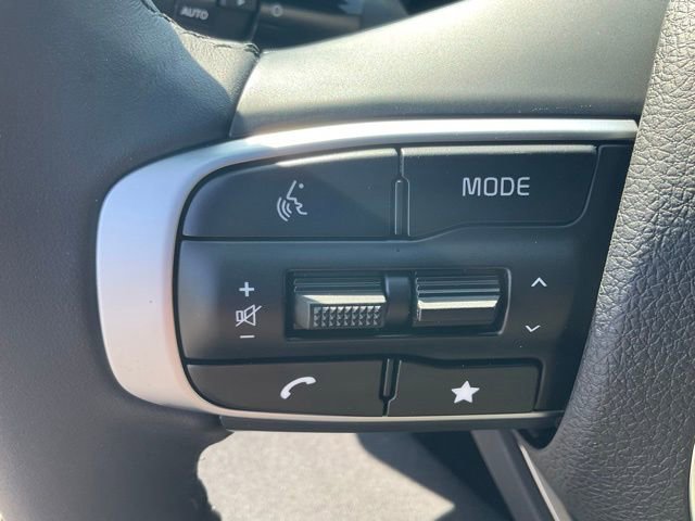 New 2026 Kia K5 GT-Line image 34