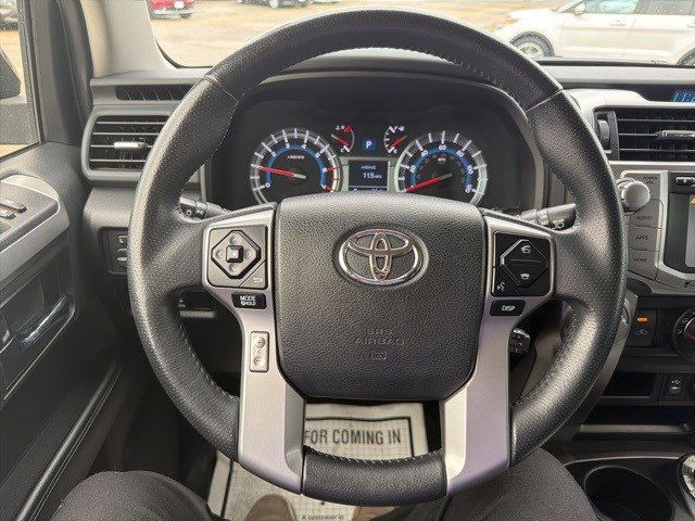 Used 2014 Toyota 4Runner SR5 image 11