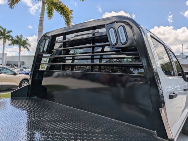 New 2026 Ford F450 XL RWD image 12