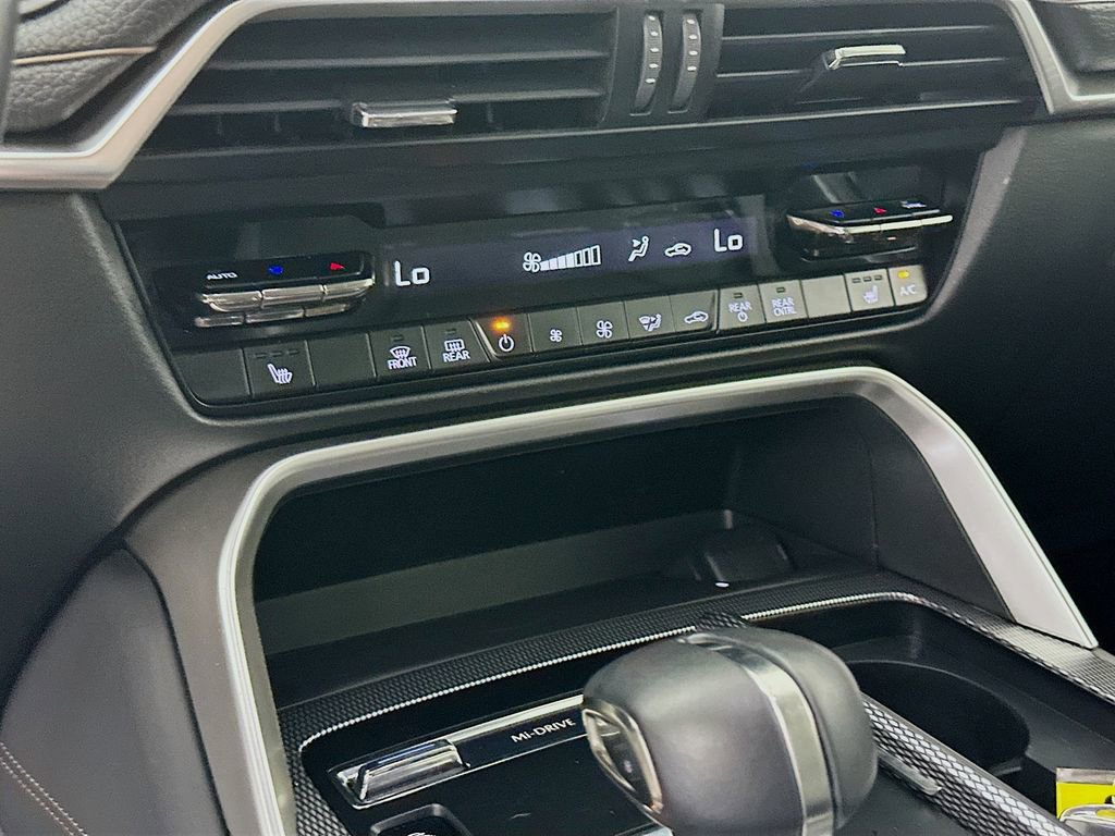 Certified 2024 MAZDA CX-90 Plug-In Hybrid w/ Premium Pkg image 21