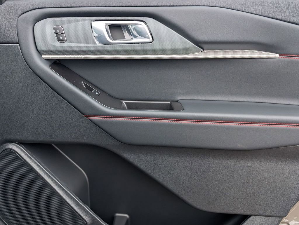 New 2026 Ford Explorer ST-Line w/ ST-Line Street Pack image 49