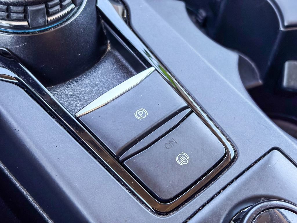 Used 2021 Ford Bronco Sport image 34