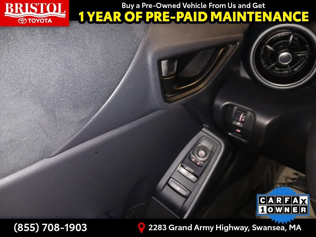 Used 2023 Toyota GR86 Premium w/ ALL Weather Mat Package (TMS) image 16