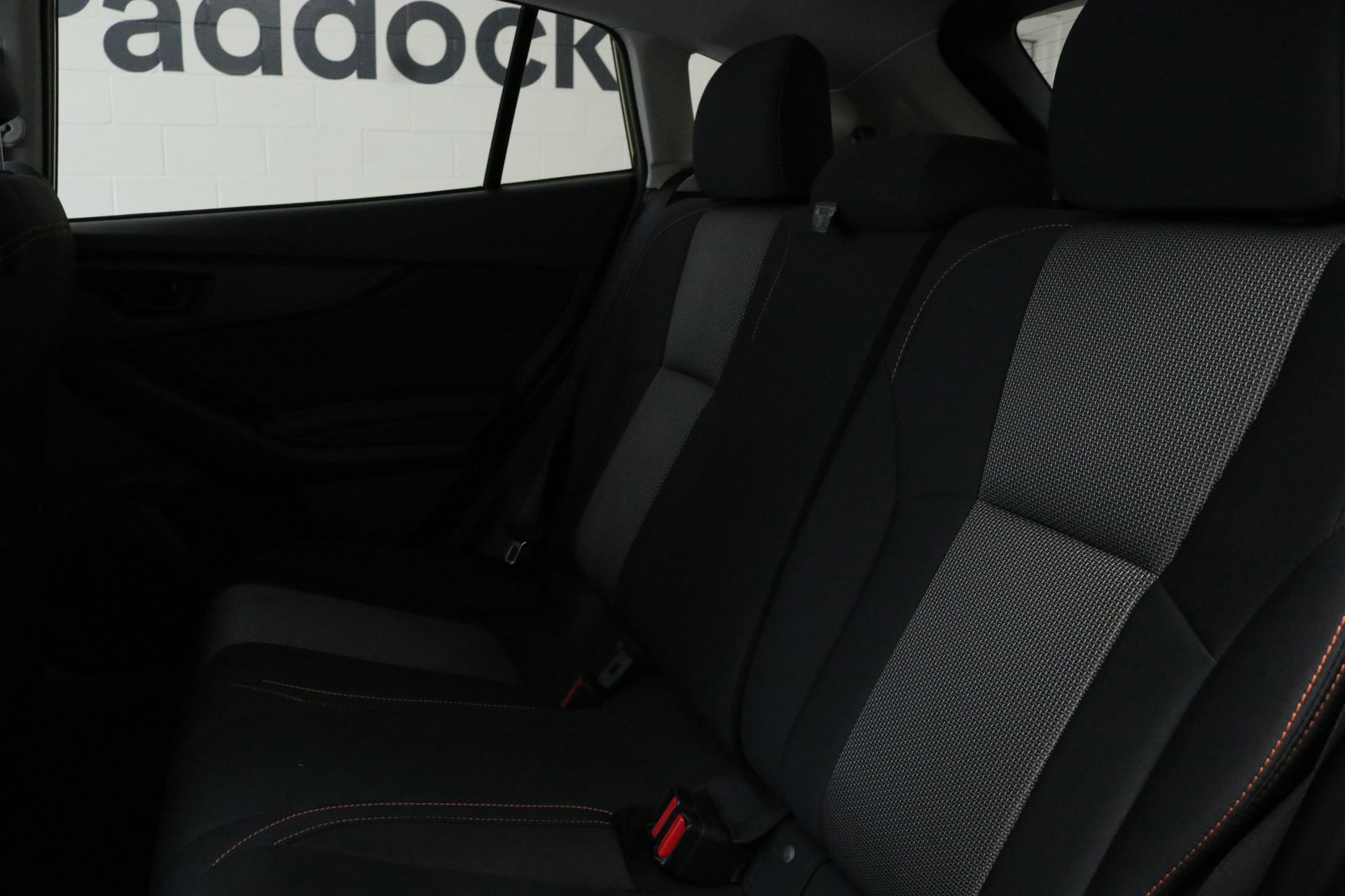 Used 2023 Subaru Crosstrek 2.0i Premium image 29