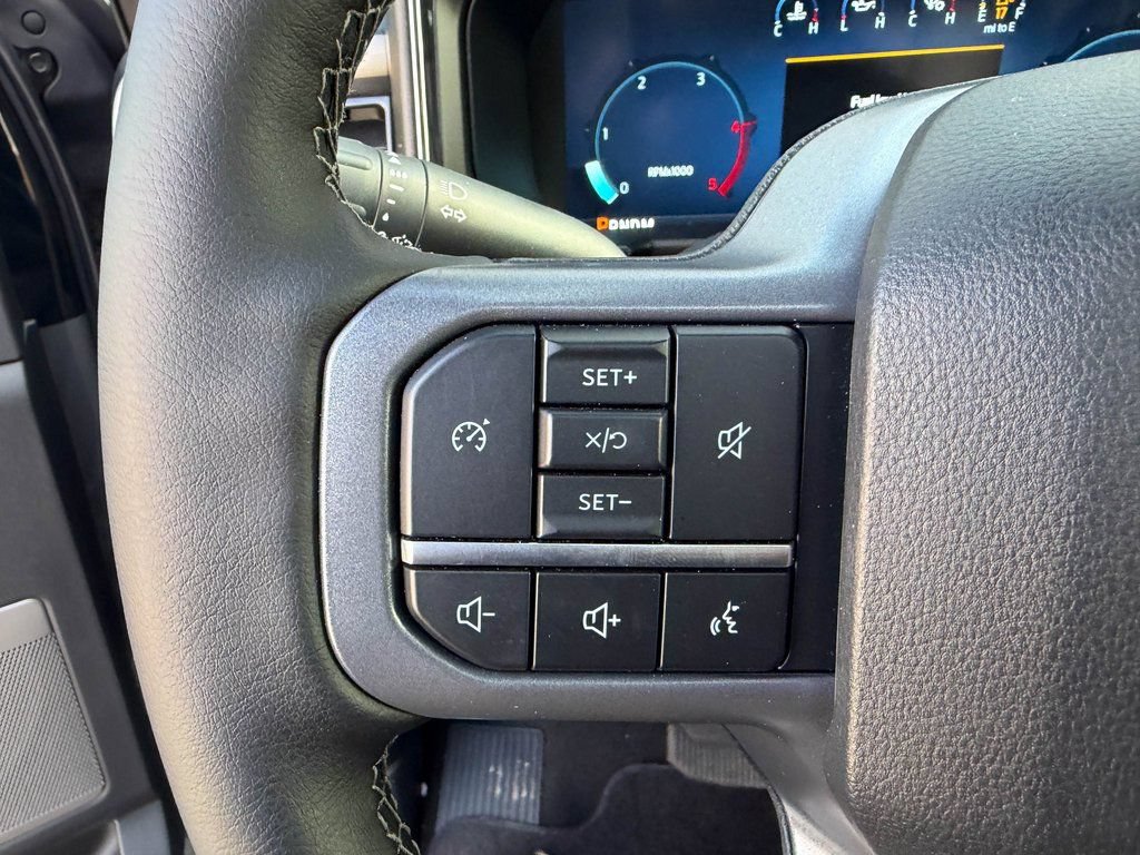 New 2026 Ford F350 Lariat AWD/4WD image 37