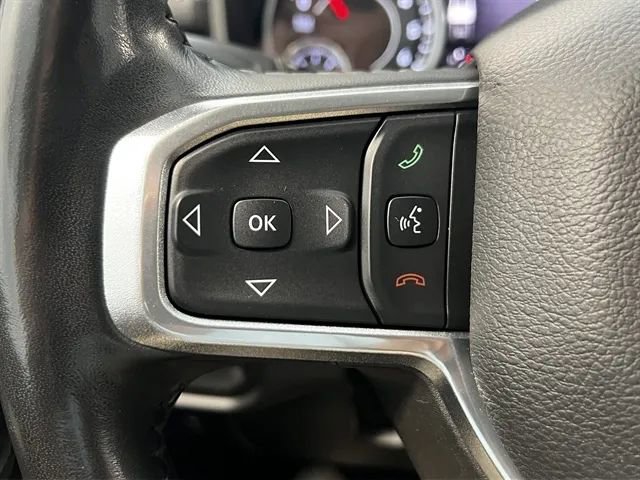 Used 2022 RAM 1500 Laramie w/ Off Road Group image 37