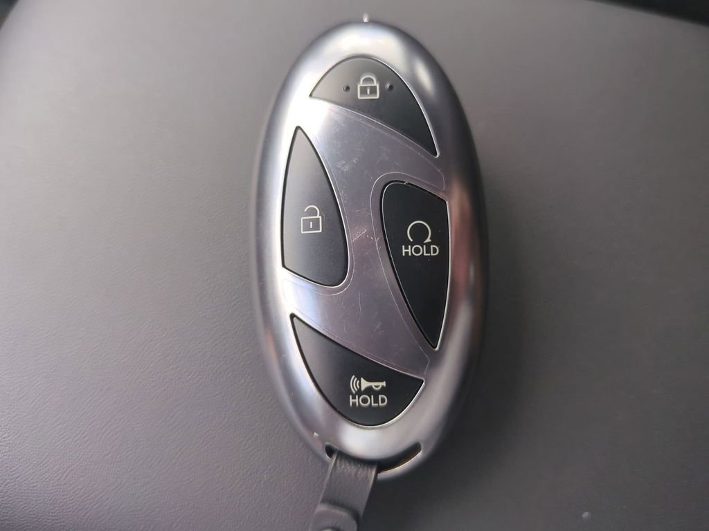 New 2026 Hyundai Kona SE image 34