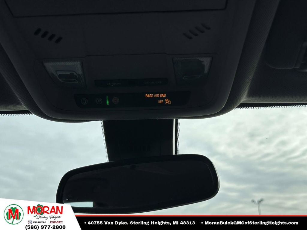 Certified 2023 GMC Terrain SLE w/ Driver Convenience Package FWD image 29