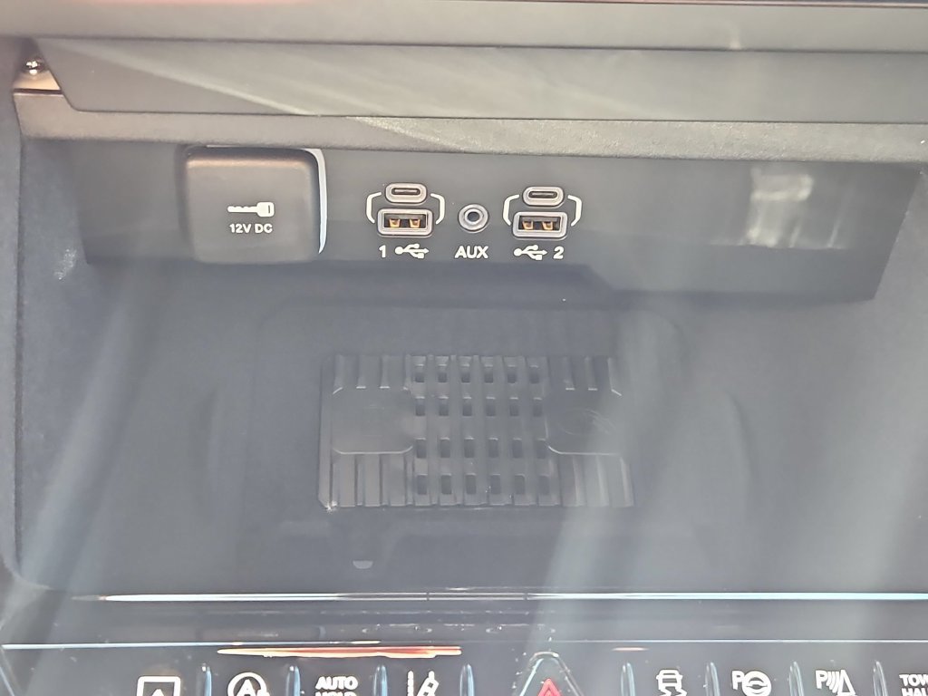 New 2026 Jeep Grand Wagoneer Summit AWD/4WD image 26