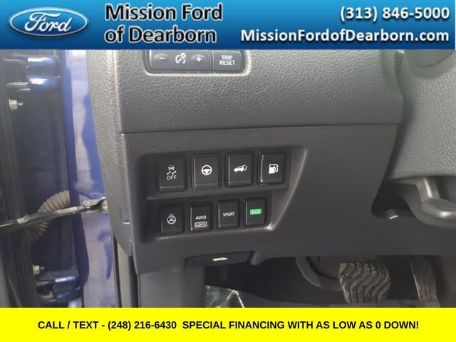 Used 2020 Nissan Rogue SL image 14