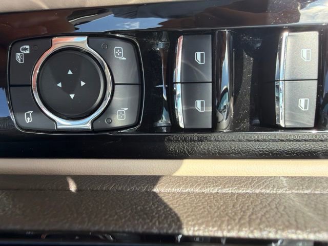 Used 2024 Lincoln Aviator Reserve w/ Equipment Group 201A AWD/4WD image 30