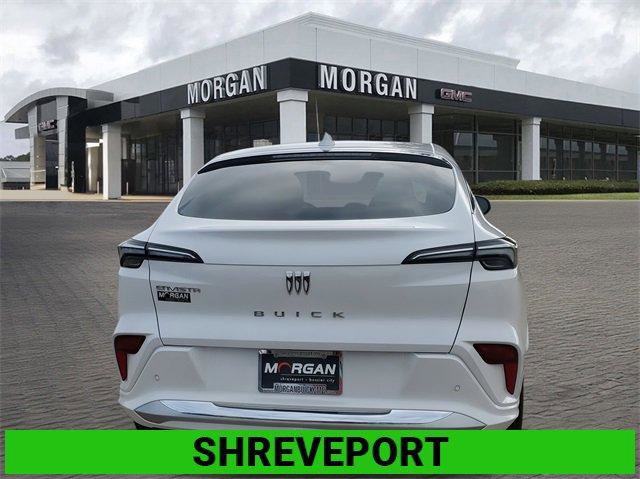 New 2026 Buick Envista Avenir image 6