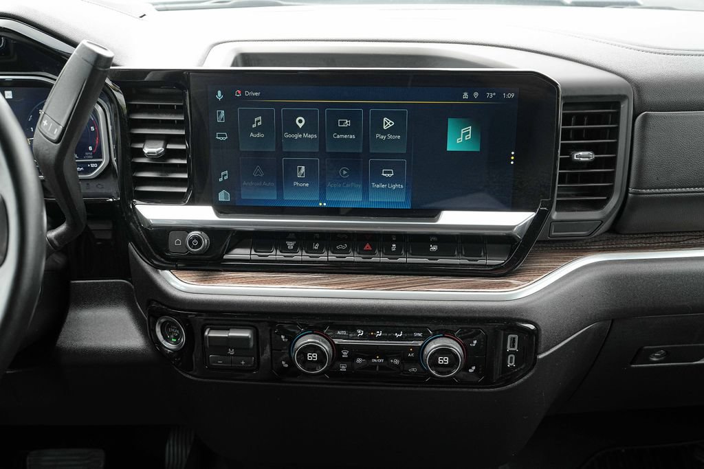 Used 2014 RAM 1500 Outdoorsman AWD/4WD image 29