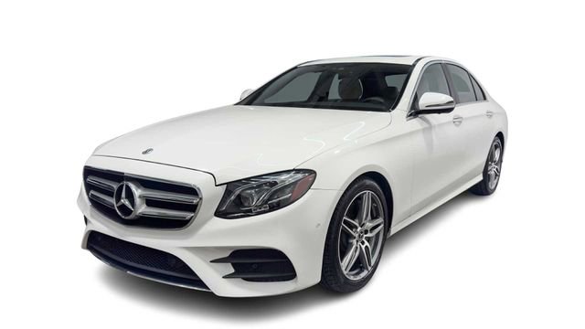 Used 2019 Mercedes-Benz E 300 image 5