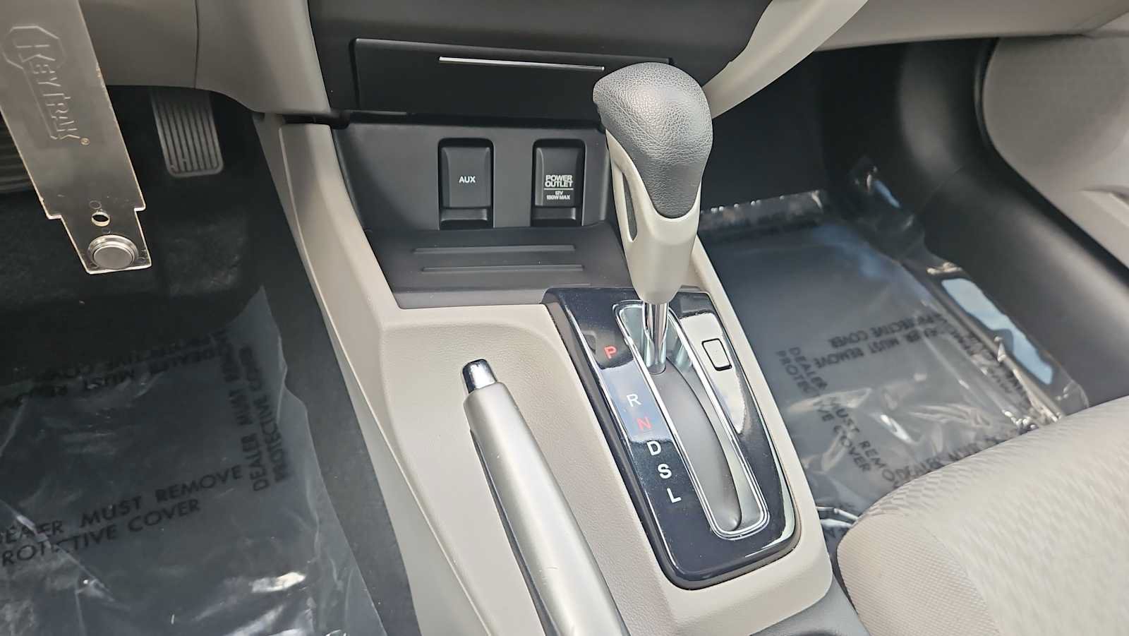 Used 2015 Honda Civic LX image 20