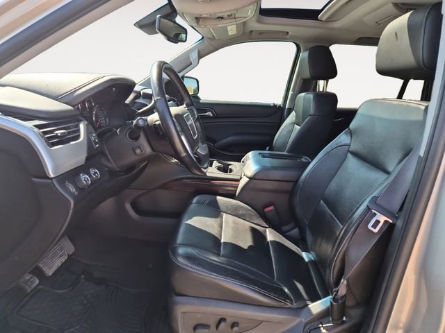 Used 2015 GMC Yukon SLT w/ Open Road Package AWD/4WD image 9