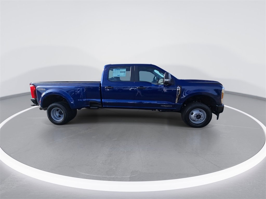 New 2026 Ford F350 XL image 9