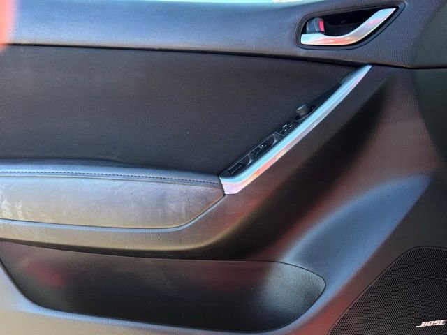 Used 2016 MAZDA CX-5 Touring w/ Bose/Moonroof Package image 13