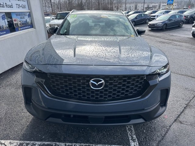 Used 2023 MAZDA CX-50 2.5 S w/ Cargo Package image 7