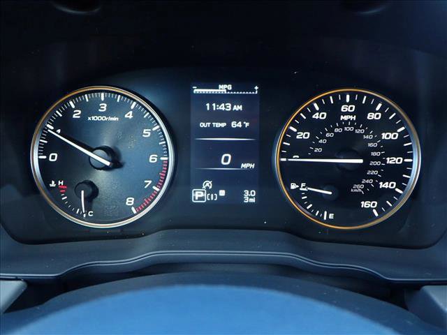 New 2026 Subaru Crosstrek 2.5i Wilderness image 25