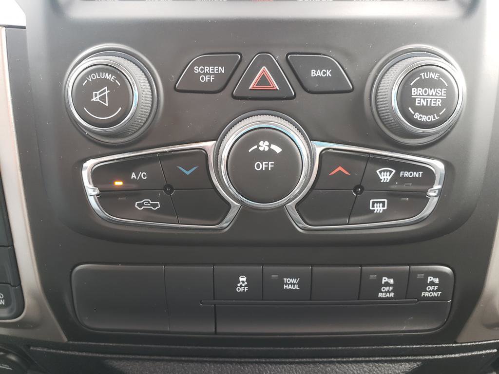 Used 2018 RAM 1500 Big Horn image 18