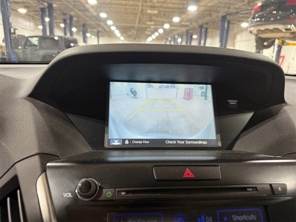 Used 2015 Acura MDX SH-AWD w/ Technology Package image 18