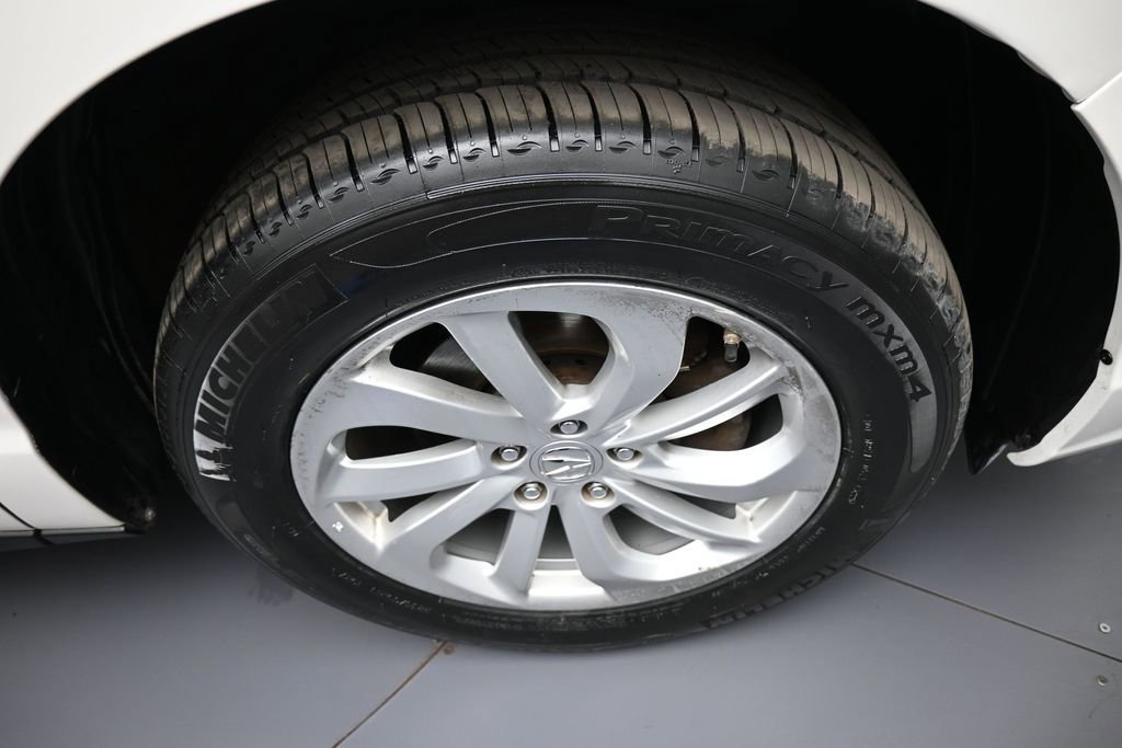 Used 2017 Acura RDX AWD image 13