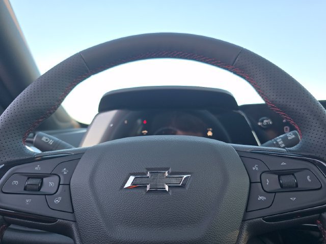 New 2026 Chevrolet Trax RS w/ Sunroof Package FWD image 25