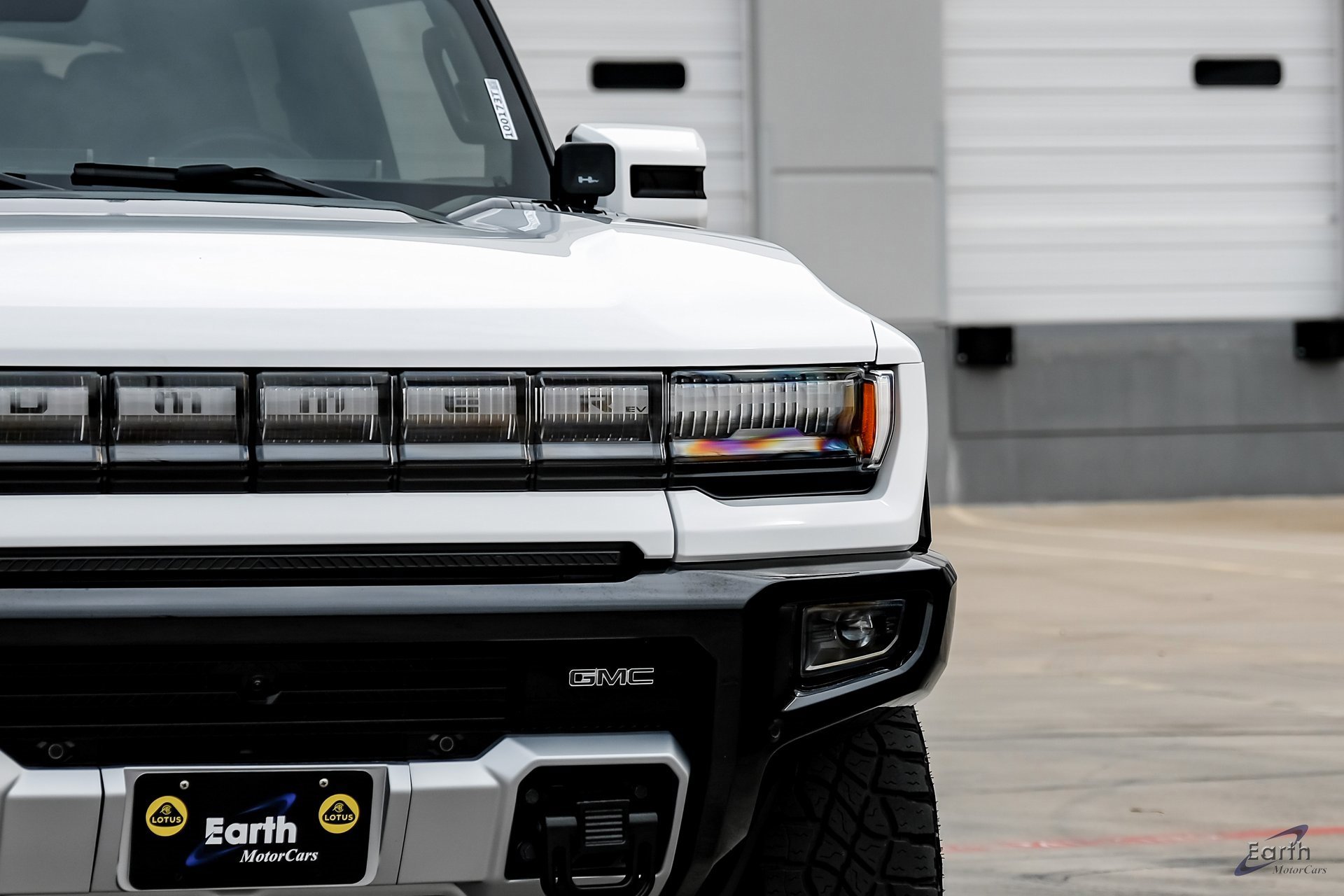 Used 2022 GMC Hummer EV Edition 1 image 26