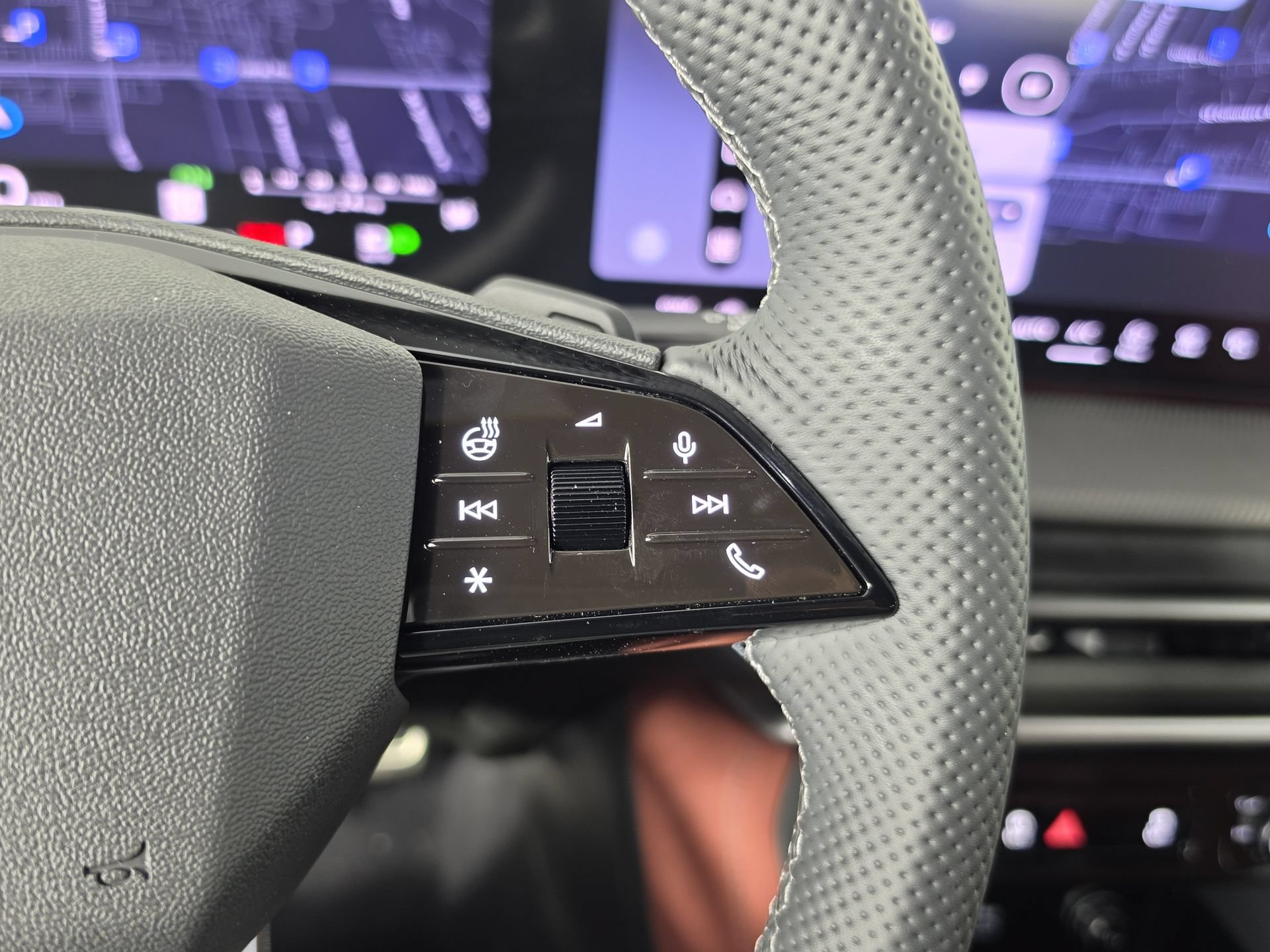 New 2026 Audi SQ5 Premium Plus AWD/4WD image 23