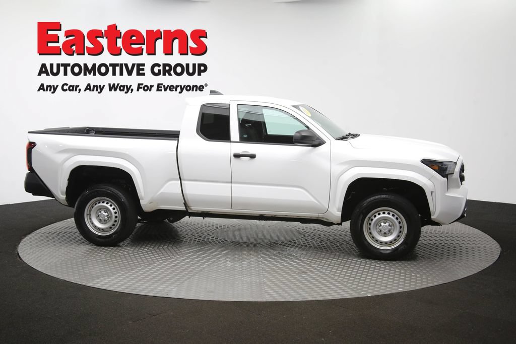 Used 2024 Toyota Tacoma SR RWD image 42