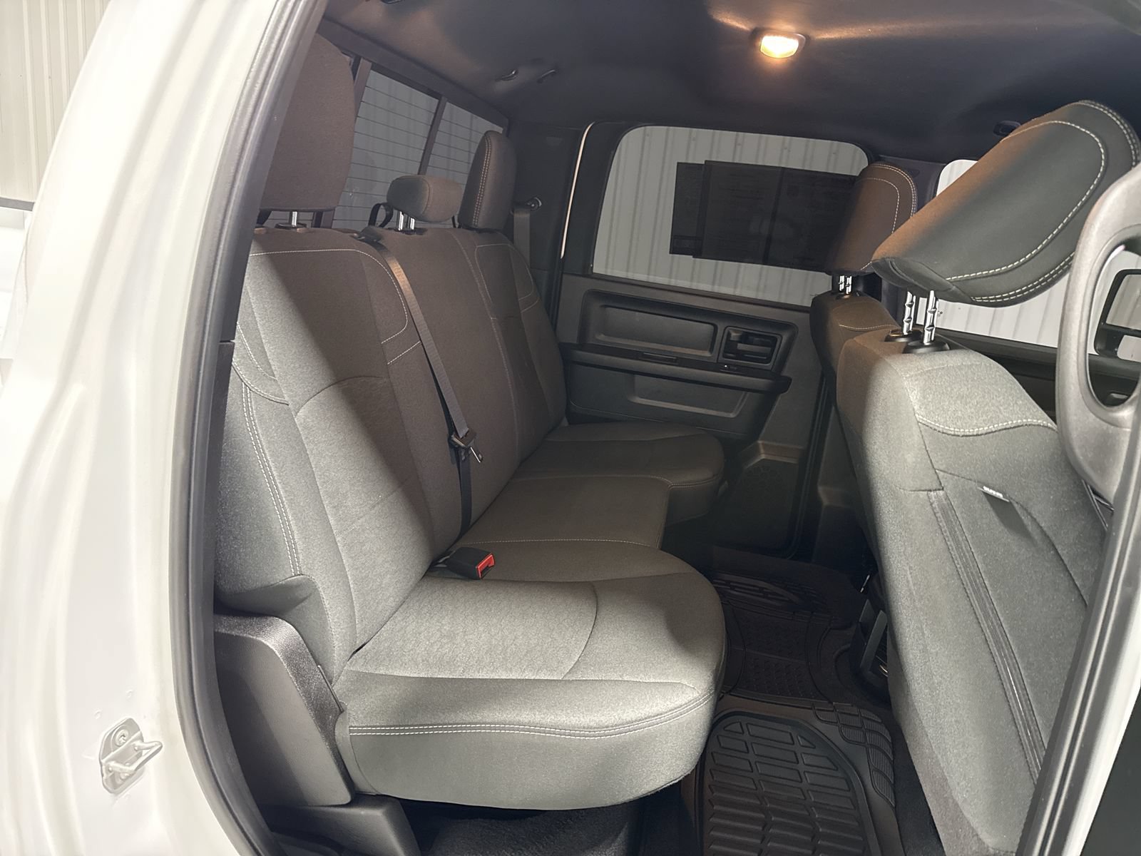 Used 2025 RAM 3500 Tradesman AWD/4WD image 28