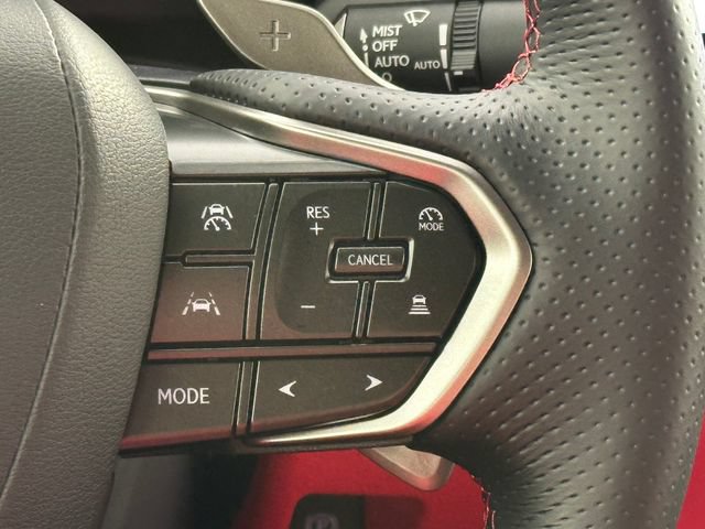 New 2026 Lexus IS 350 F Sport w/ Technology Package AWD/4WD image 31