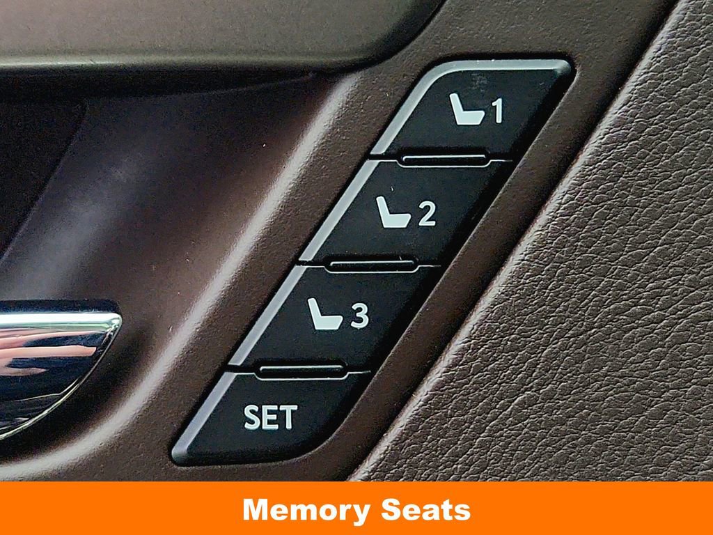 Used 2019 Lexus RX 350L AWD image 24