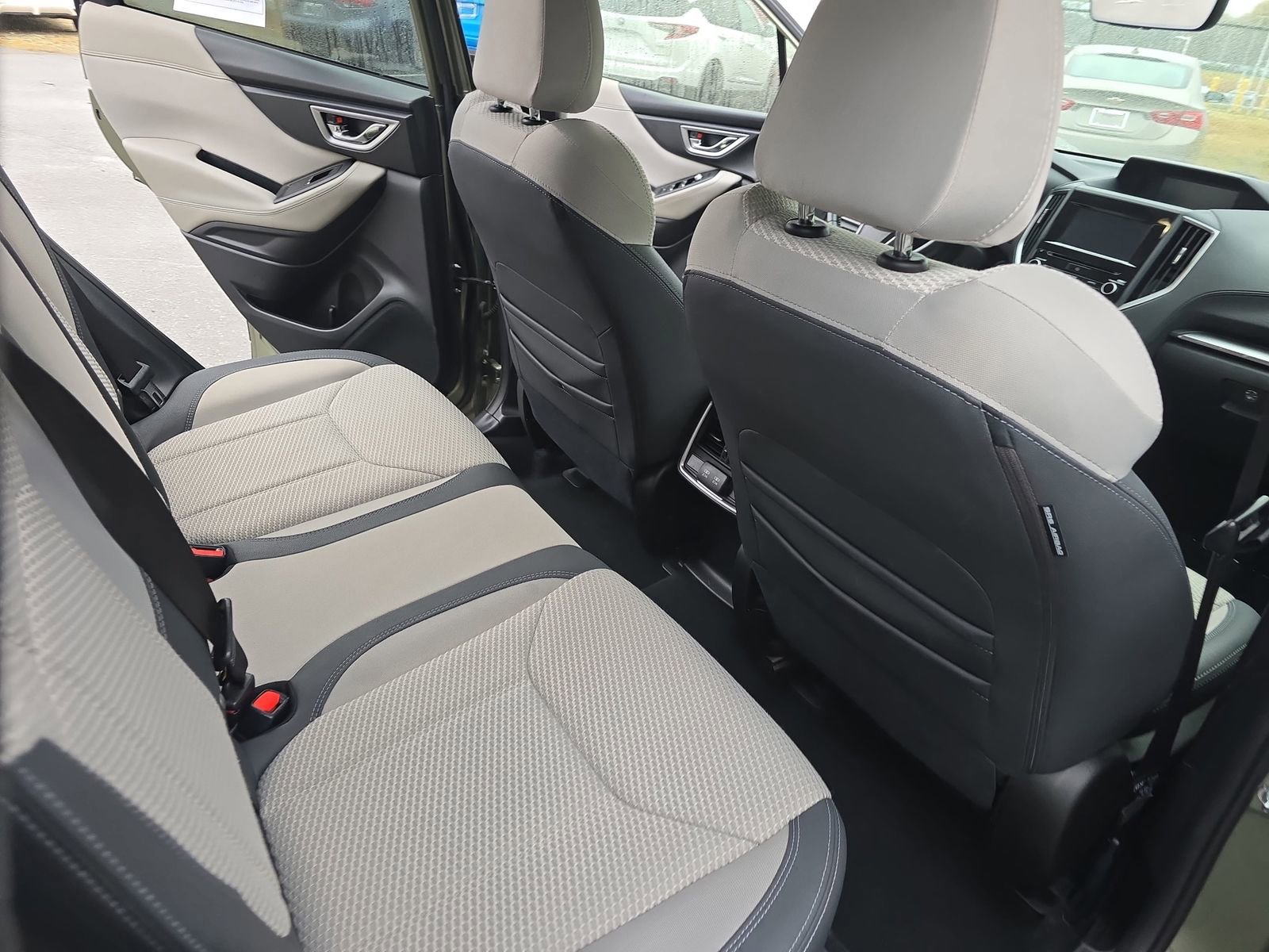 Used 2020 Subaru Forester Premium w/ Popular Package #1 image 15