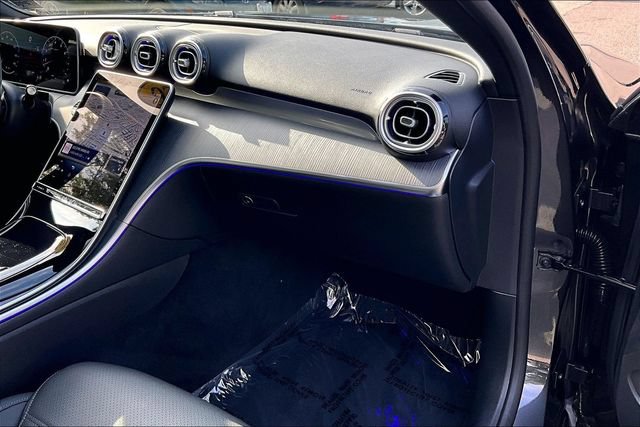 Used 2026 Mercedes-Benz C 300 4MATIC Sedan image 15