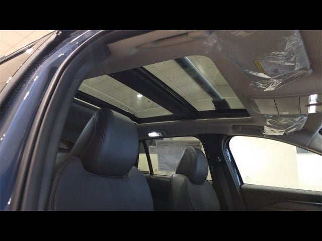 New 2026 MAZDA CX-50 AWD 2.5 S w/ Cargo Package image 50