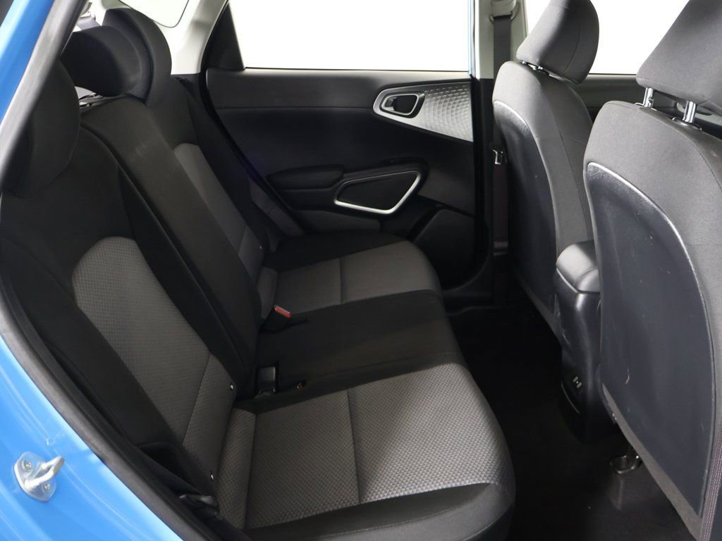 Used 2025 Kia Soul S image 33