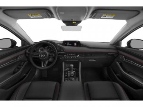 Used 2022 MAZDA MAZDA3 s image 11