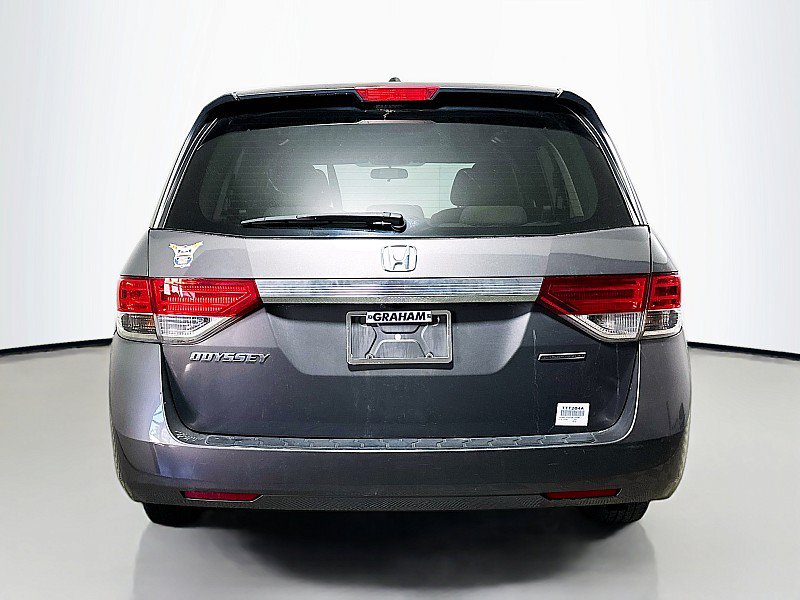 Used 2016 Honda Odyssey SE image 6