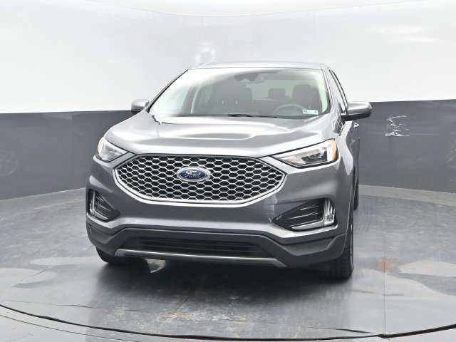 Certified 2024 Ford Edge SEL w/ Convenience Package AWD/4WD image 20